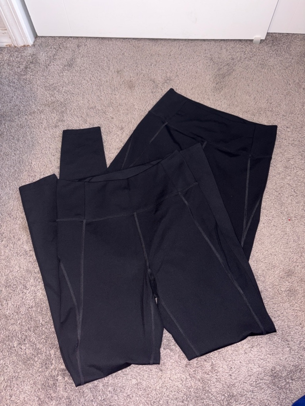 Bundle of Girlfriend Collective Leggings